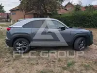2020 Mazda MX-30