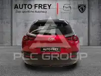 2020 Mazda MX-30