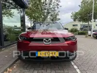 2020 Mazda MX-30