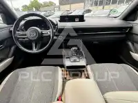 2020 Mazda MX-30