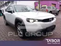 2020 Mazda MX-30