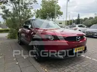 2020 Mazda MX-30