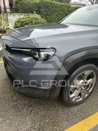 2020 Mazda MX-30