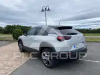 2020 Mazda MX-30