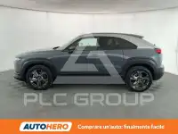 2020 Mazda MX-30