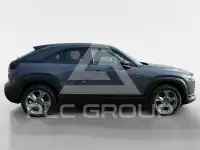 2020 Mazda MX-30