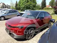 2020 Mazda MX-30