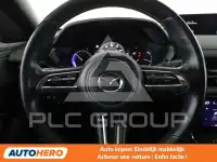 2020 Mazda MX-30