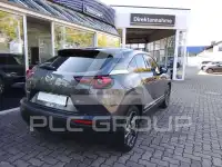 2020 Mazda MX-30