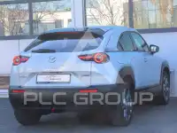 2020 Mazda MX-30