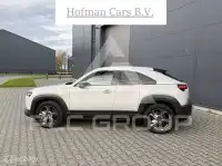 2020 Mazda MX-30