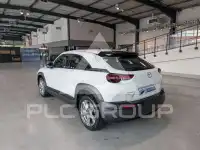 2020 Mazda MX-30