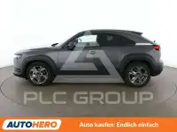 2020 Mazda MX-30