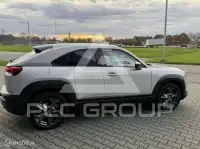 2020 Mazda MX-30