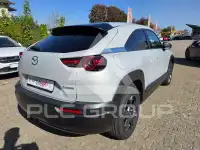 2020 Mazda MX-30