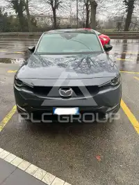 2020 Mazda MX-30