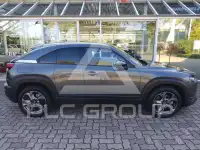 2020 Mazda MX-30
