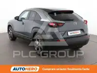 2020 Mazda MX-30