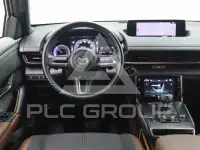 2020 Mazda MX-30