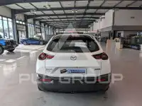 2020 Mazda MX-30
