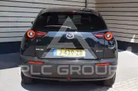 2020 Mazda MX-30
