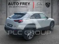 2020 Mazda MX-30