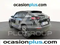 2020 Mazda MX-30