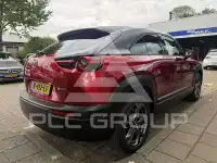 2020 Mazda MX-30