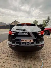 2020 Mazda MX-30