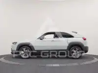 2020 Mazda MX-30