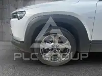 2020 Mazda MX-30