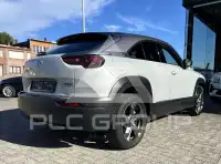 2020 Mazda MX-30