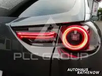 2020 Mazda MX-30