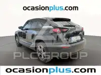 2020 Mazda MX-30