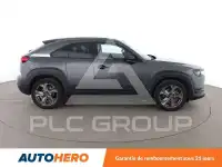 2020 Mazda MX-30