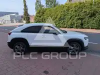 2020 Mazda MX-30