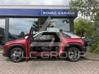 2020 Mazda MX-30
