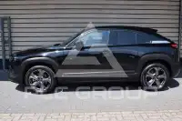 2020 Mazda MX-30