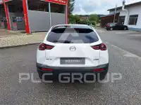 2020 Mazda MX-30