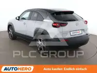 2020 Mazda MX-30