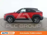 2020 Mazda MX-30