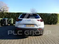 2020 Mazda MX-30