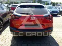 2020 Mazda MX-30