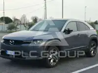 2020 Mazda MX-30
