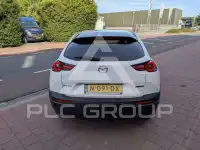 2020 Mazda MX-30