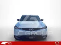 2020 Mazda MX-30