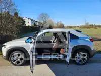 2020 Mazda MX-30