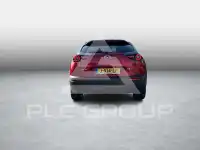 2020 Mazda MX-30