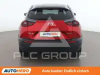 2020 Mazda MX-30