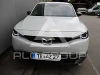 2020 Mazda MX-30